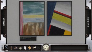 Penelope Pendrick and the Art of Deceit screenshot