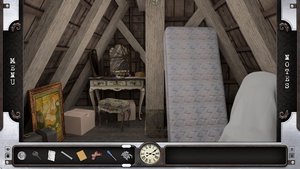 Penelope Pendrick and the Art of Deceit screenshot