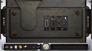 Penelope Pendrick and the Art of Deceit screenshot