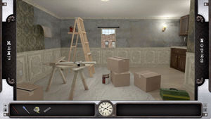 Penelope Pendrick and the Art of Deceit screenshot