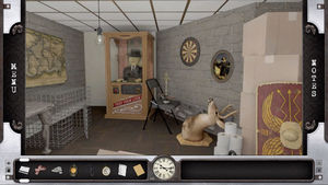 Penelope Pendrick and the Art of Deceit screenshot