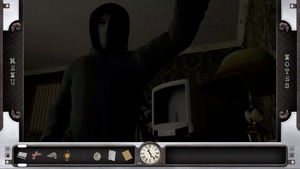 Penelope Pendrick and the Art of Deceit screenshot