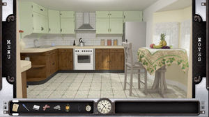 Penelope Pendrick and the Art of Deceit screenshot