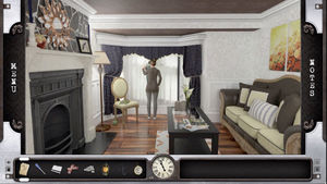 Penelope Pendrick and the Art of Deceit screenshot