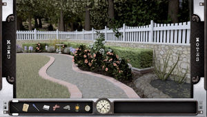 Penelope Pendrick and the Art of Deceit screenshot