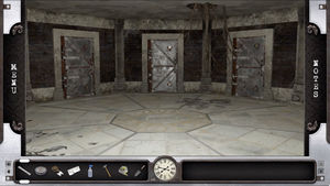 Penelope Pendrick and the Art of Deceit screenshot