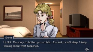 Detective Instinct: Farewell, My Beloved screenshot