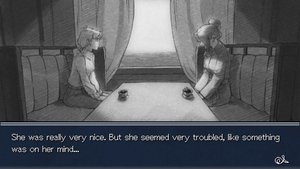 Detective Instinct: Farewell, My Beloved screenshot