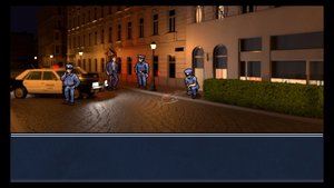 Detective Instinct: Farewell, My Beloved screenshot