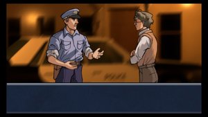 Detective Instinct: Farewell, My Beloved screenshot