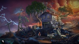 Angelo and Deemon: One Hell of a Quest screenshot