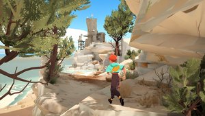 Caravan SandWitch screenshot