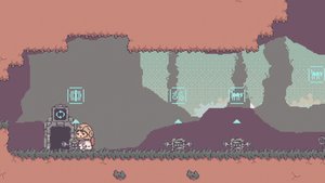 BOKURA: planet screenshot