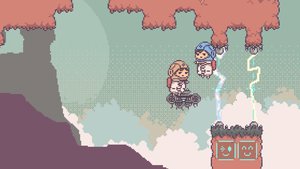 BOKURA: planet screenshot