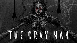 The Gray Man