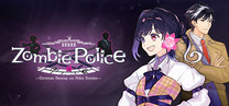 Zombie Police: Christmas Dancing with Police Zombies Zombie Police: Christmas Dancing with Police Zombies