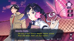 Zombie Police: Christmas Dancing with Police Zombies screenshot