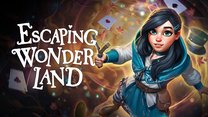 Escaping Wonderland Escaping Wonderland