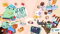 Henry Halfhead Henry Halfhead