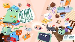 Henry Halfhead Henry Halfhead