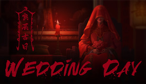 Wedding Day cover image