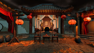 Wedding Day screenshot