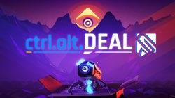ctrl.alt.DEAL ctrl.alt.DEAL