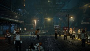 Kill the Shadow screenshot