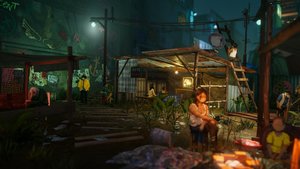 Kill the Shadow screenshot