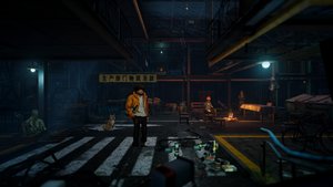 Kill the Shadow screenshot
