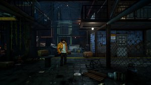 Kill the Shadow screenshot