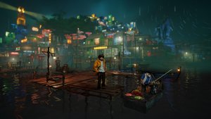 Kill the Shadow screenshot