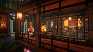 Kill the Shadow screenshot