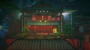 Kill the Shadow screenshot