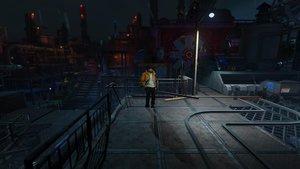 Kill the Shadow screenshot