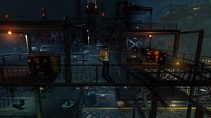 Kill the Shadow screenshot