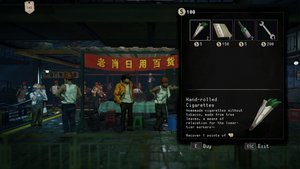 Kill the Shadow screenshot