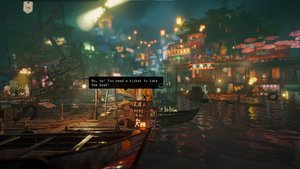 Kill the Shadow screenshot