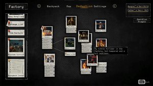 Kill the Shadow screenshot