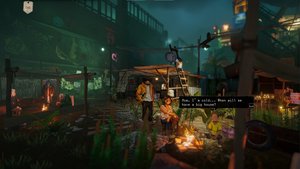 Kill the Shadow screenshot