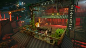 Kill the Shadow screenshot