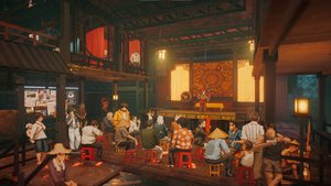 Kill the Shadow screenshot