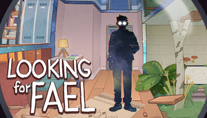 Looking For Fael cover image
