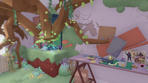 Looking For Fael screenshot