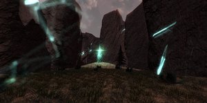 Mental State. Game One screenshot