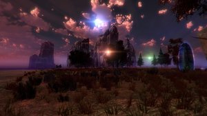 Mental State. Game One screenshot