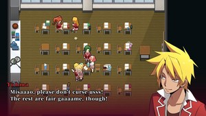 Misao  screenshot Misao  screenshot