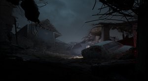 WILL: Follow The Light screenshot