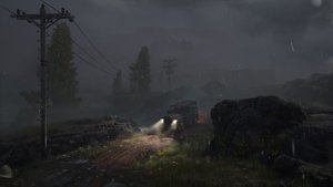 WILL: Follow The Light screenshot