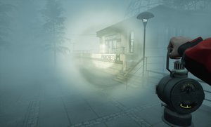 WILL: Follow The Light screenshot